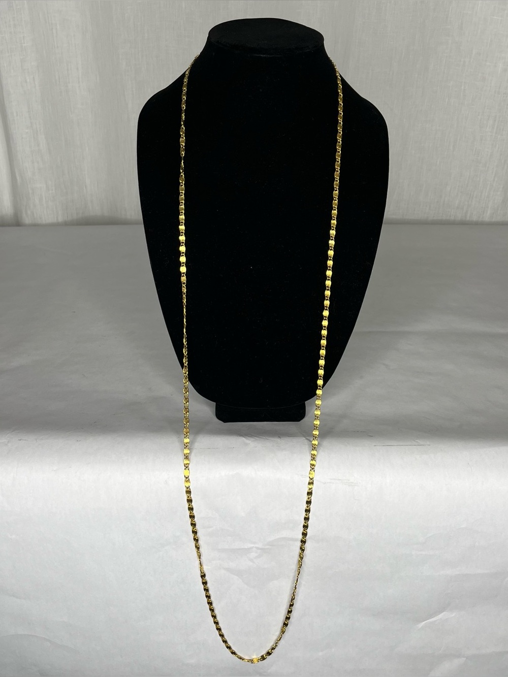 Beautiful gold chain